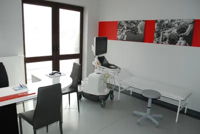 Kardiolog FRACH Andrzej i Małgorzata